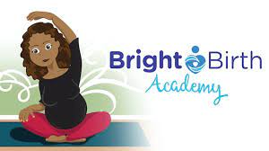 brightbirth logo